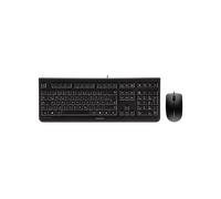 Tastiera + Mouse CHERRY DC 2000