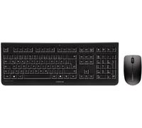 Tastiera + Mouse CHERRY DW 3000