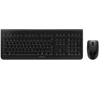 E_0015_ 12423083000 Cherry Cherry DW 3000 - Tastatur-und-Maus-Set - kabe