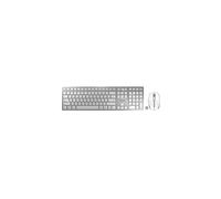 Tastiera + Mouse CHERRY DW 9100 SLIM