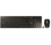 Tastiera + Mouse CHERRY DW 9100 SLIM