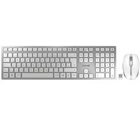Tastiera + Mouse CHERRY DW 9100 SLIM