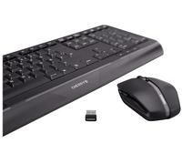 Tastiera + Mouse CHERRY GENTIX DESKTOP