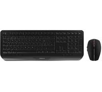 Tastiera + Mouse CHERRY JD-7000DE-2
