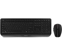 Tastiera + Mouse CHERRY JD-7000EU-2