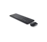 TASTIERA + MOUSE DELL KM3322W