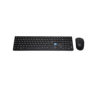 Tastiera + Mouse DELL KM5221W