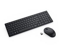 Tastiera + Mouse DELL KM555