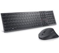 Tastiera + Mouse DELL KM900