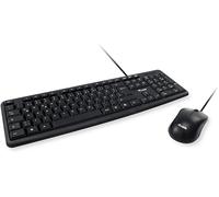 Tastiera + Mouse EQUIP 245201