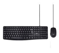 Tastiera + Mouse EWENT EW3007