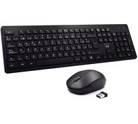 Tastiera + Mouse EWENT EW3256