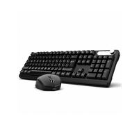 Tastiera + Mouse INCA IWS-549U