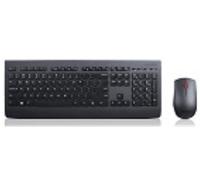 Tastiera + Mouse LENOVO 4X30H56816