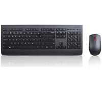 Tastiera + Mouse LENOVO 4X30H56823