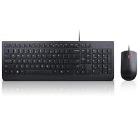 Tastiera + Mouse LENOVO 4X30L79883