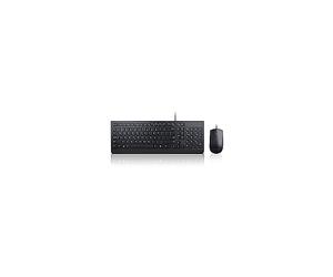 TASTIERA + MOUSE LENOVO Layout AZERTY (FR) Francia 4X30L79894
