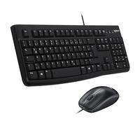 Tastiera + Mouse LOGITECH 920-002540