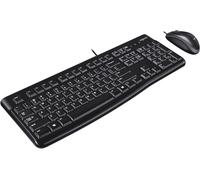 Tastiera + Mouse LOGITECH 920-002562