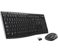 Tastiera + Mouse LOGITECH 920-004509