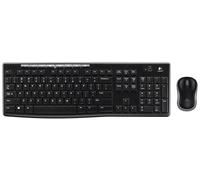 Tastiera + Mouse LOGITECH 920-004526