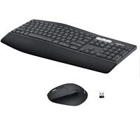 Tastiera + Mouse LOGITECH 920-008221