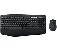 Tastiera + Mouse LOGITECH 920-008226