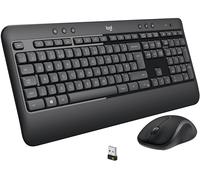 Tastiera + Mouse LOGITECH 920-008675