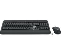 Tastiera + Mouse LOGITECH 920-008680