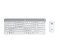 Tastiera + Mouse LOGITECH 920-009205