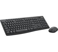 Tastiera + Mouse LOGITECH 920-009800