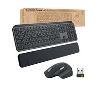 Tastiera + Mouse LOGITECH 920-010932