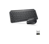 Tastiera + Mouse LOGITECH 920-011054