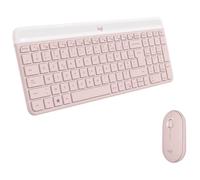 Tastiera + Mouse LOGITECH 920-011316