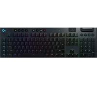 Logitech - G915 Lightspeed Gl-tactile Switches Logitech
