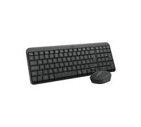 Tastiera + Mouse LOGITECH MK250 Bluetooth Combo