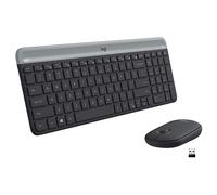 Tastiera + Mouse LOGITECH MK470