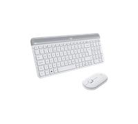 Tastiera + Mouse LOGITECH MK470