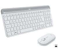 Tastiera + Mouse LOGITECH MK470