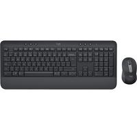 Tastiera + Mouse LOGITECH Signature MK650 Combo For Business