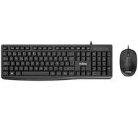 Tastiera + Mouse NILOX NXKME0012