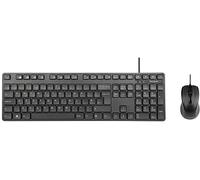 Tastiera + Mouse TARGUS AKM622ES