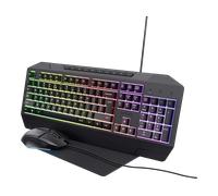 Tastiera + Mouse TRUST GXT 791