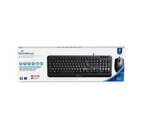 Tastiera Mouse USB inclusa NEW