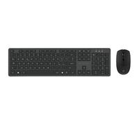 CONCEPTRONIC ORAZIO01IT Kit tastiera e mouse wireless layout italiano