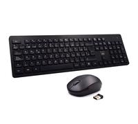 Tastier mouse wireless Ewent EW3256 Nero