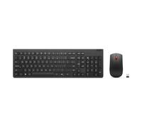 TASTIERA+MOUSE WIRELESS LENOVO Essential Gen2 4X31R64473 COPILOT Black TastNum 3