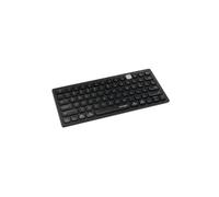 Tastiera Multi-dispositivi - KENSINGTON - K75502WW - Compatta - Bluetooth - QWERTY