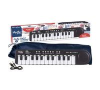 Tastiera School Music 25 Tasti Lucky con Custodia