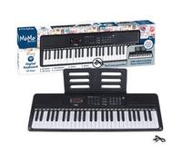 Tastiera musicale MeMe Music Ray 10354